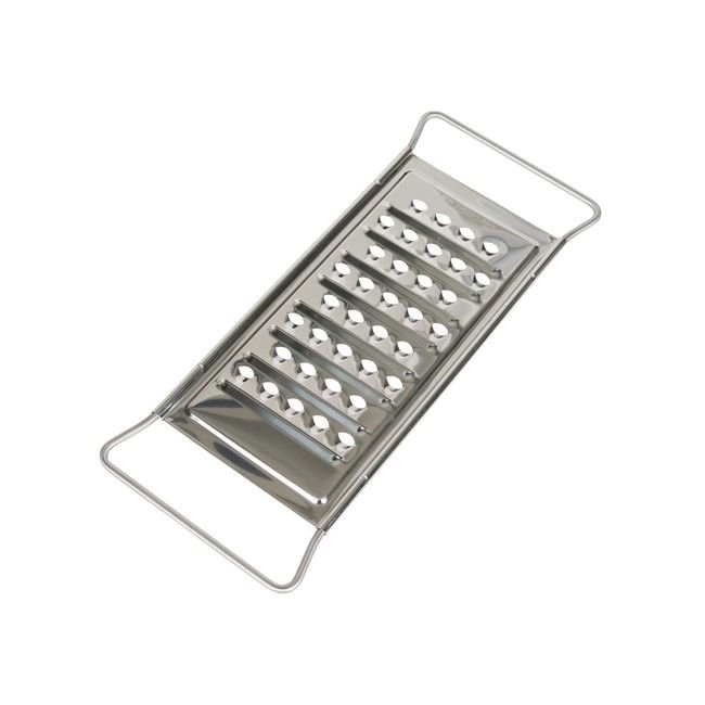 EGRO Kartoffelraffel Inox 22 cm 