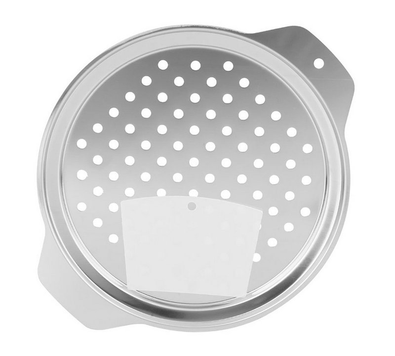 EVA Knöpfliseb Spätzlesieb Inox 