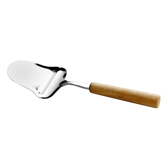 HEIDI Käsehobel mit Holzgriff 25 cm 