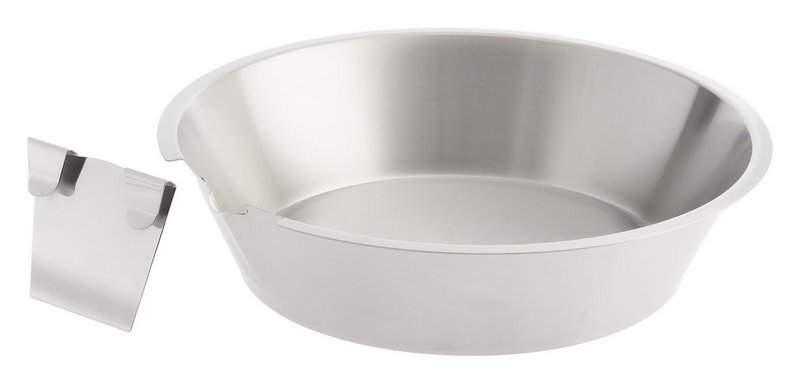 OTT Rahmsparer 3.5 l ø 33x8 cm 