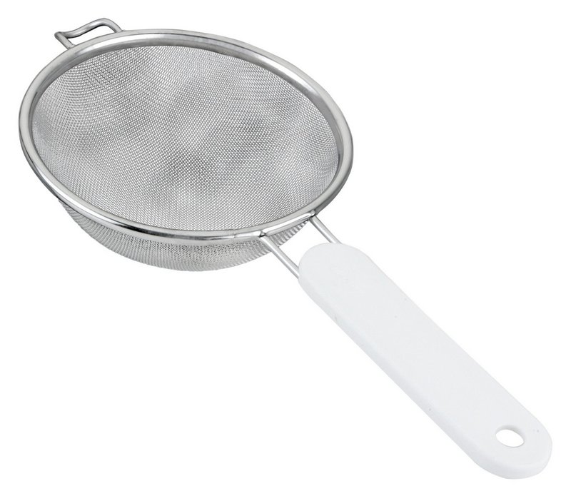 METALTEX Küchensieb Inox Kunststoff 16 cm 