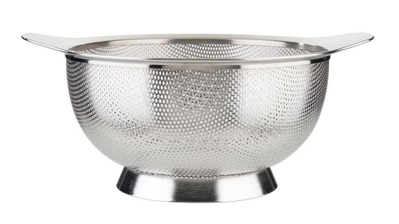 EVA Abtropfsieb Inox ø 26 cm 