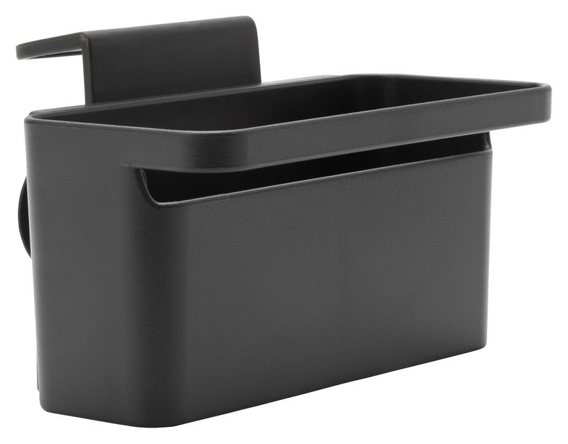 BRABANTIA Spüleinsatz SinkSide dark grey 