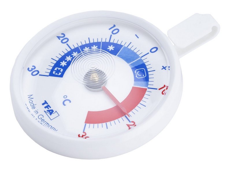 TFA Kühlthermometer 