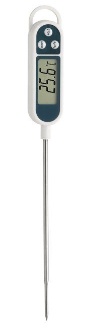 TFA Einstichthermometer Digital 