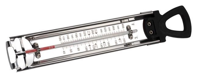 PATISSE Zuckerthermometer Inox 