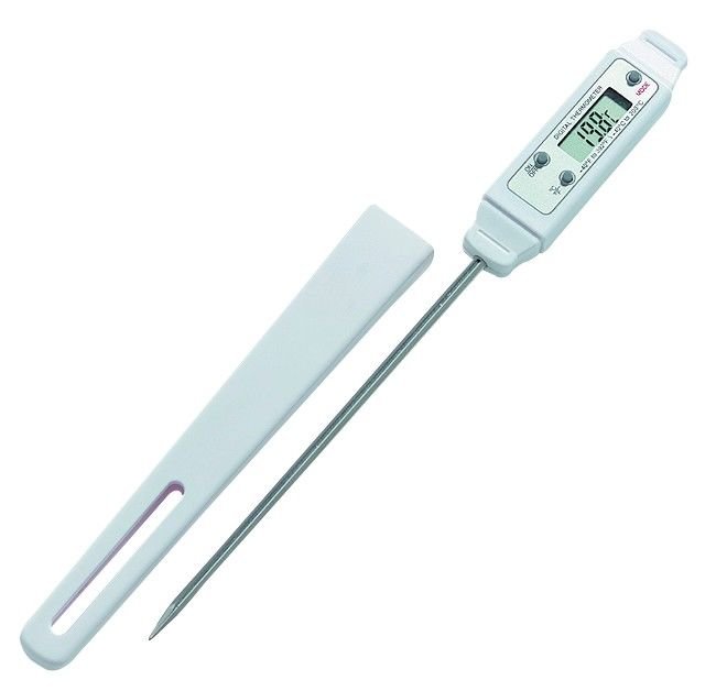 TFA Einstichthermometer Digital 