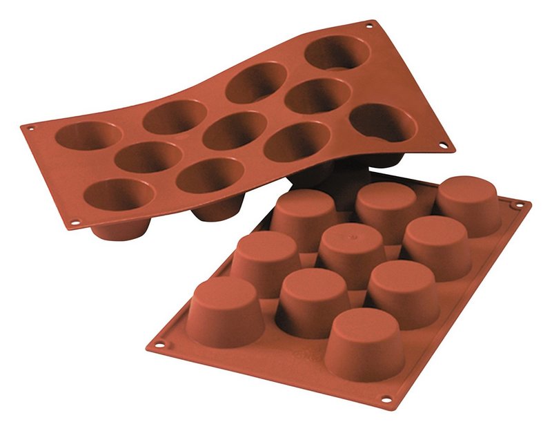 SCHNEIDER Muffinform 