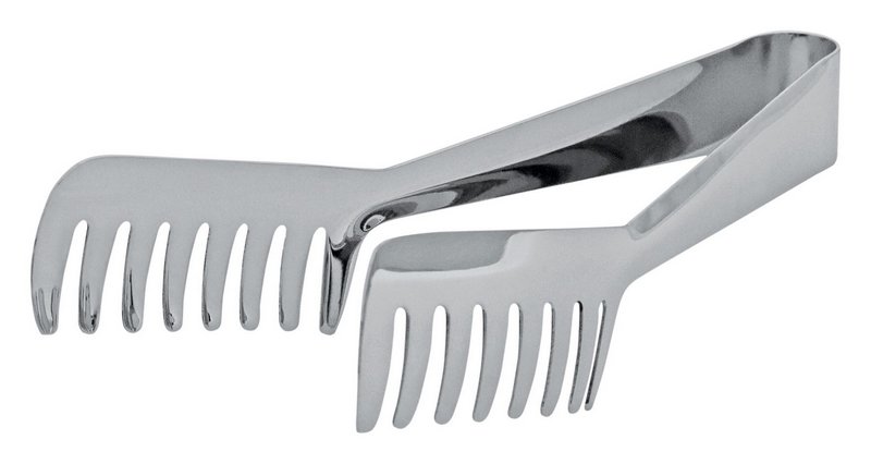 SCHNEIDER Spaghettizange 20.5 cm 
