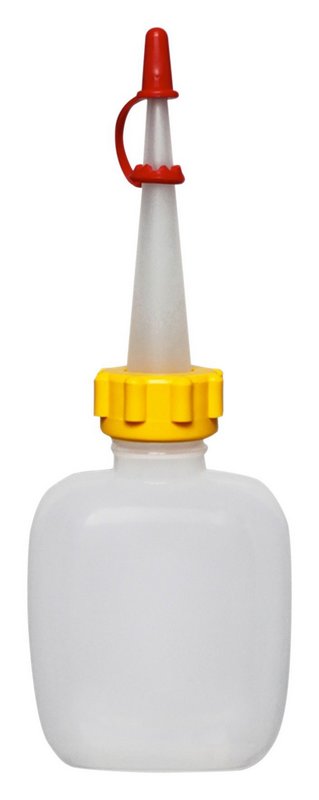 SCHNEIDER Dosierflasche 0.05 l 
