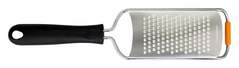 SCHNEIDER Reibe grob 32x7.5 cm 