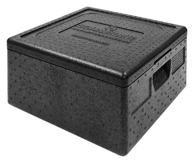 SCHNEIDER Pizza Tranzportbox 41x41x24 cm 