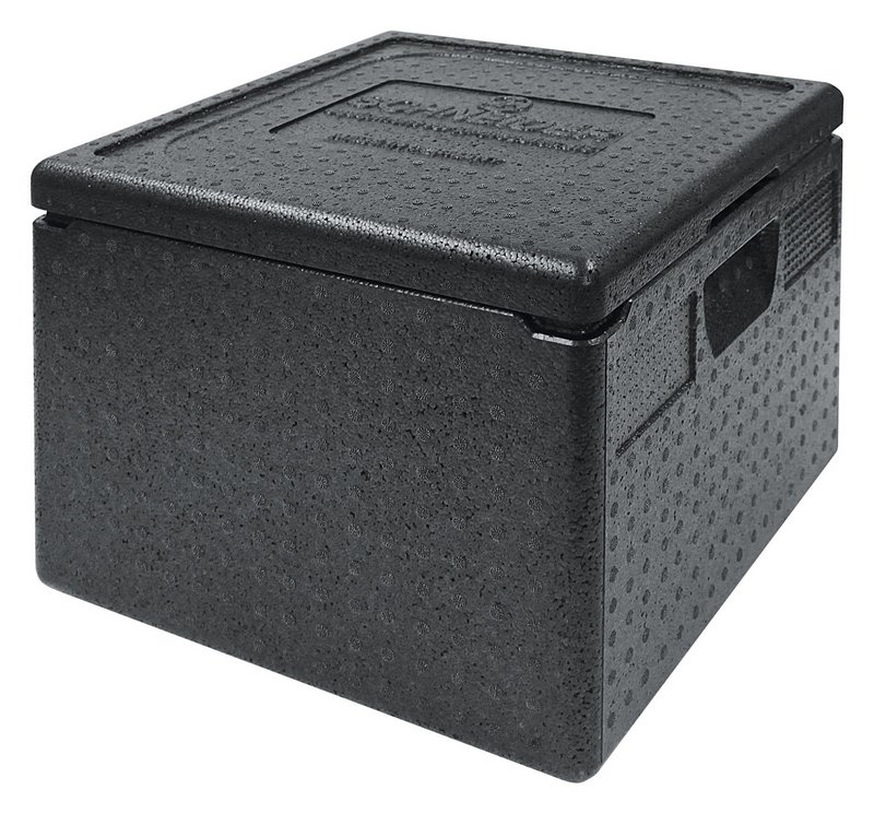 SCHNEIDER Pizza Tranzportbox 41x41x33 cm 