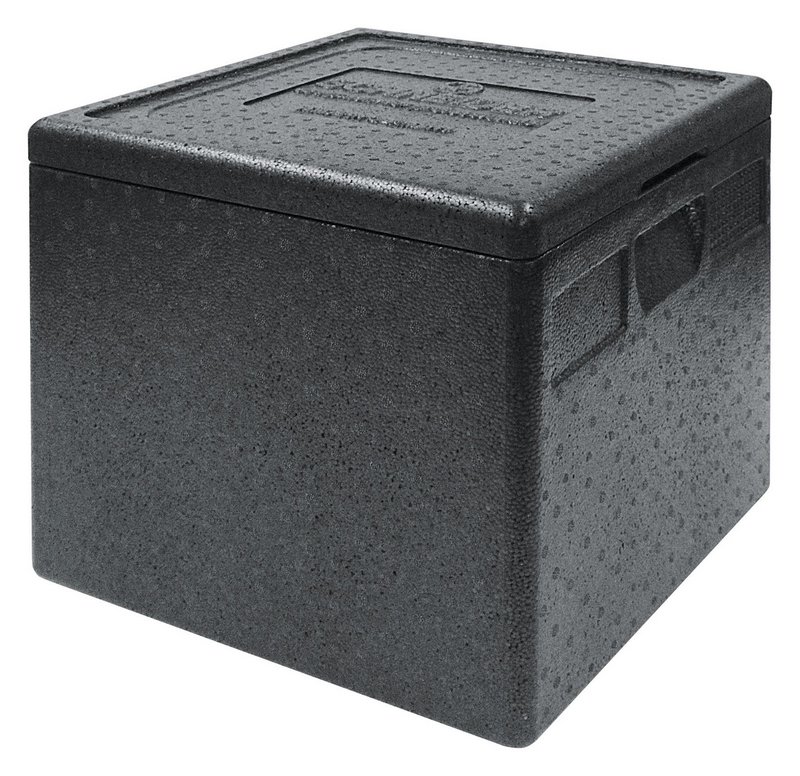 SCHNEIDER Pizza Tranzportbox 41x41x39.5 cm 