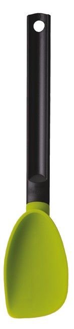 KISAG Silikonlöffel grün 30 cm 