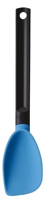KISAG Silikonlöffel blau 30 cm 