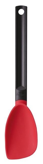 KISAG Silikonlöffel rot 30 cm 