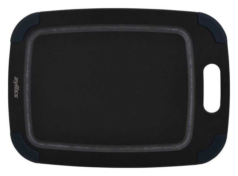 ZYLISS Schneidbrett Holzfaser 30x21.5 cm 