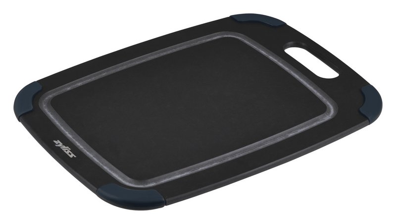 ZYLISS Schneidbrett Holzfaser 30x21.5 cm 