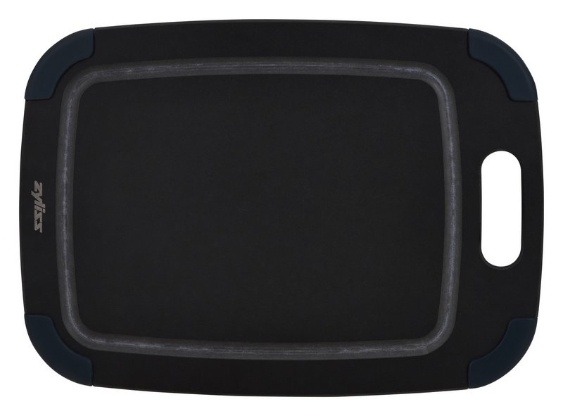 ZYLISS Schneidbrett Holzfaser 37x28 cm 