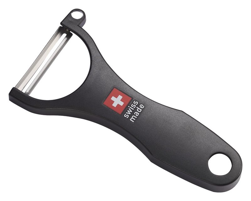 KISAG Spargelschäler Schweizerkreuz 