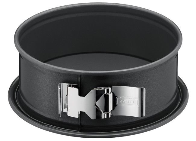 KAISER Springform Safe Click La Forme Plus 28cm 
