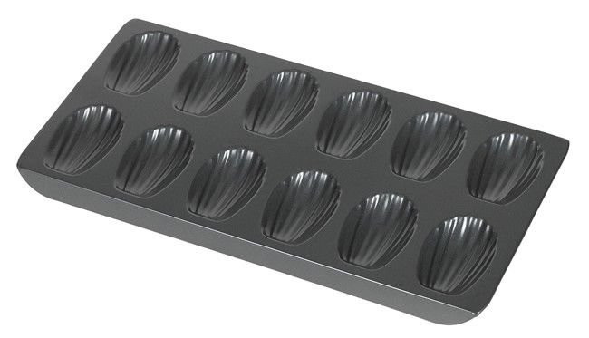 PATISSE Madeleinform Classique 