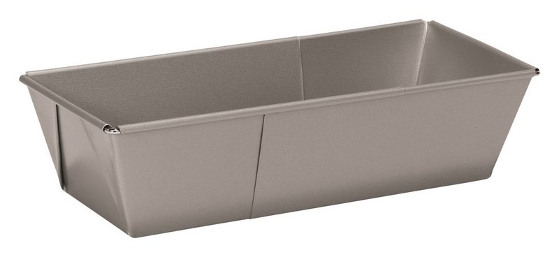 PATISSE Cakeform ausziehbar antihaft 