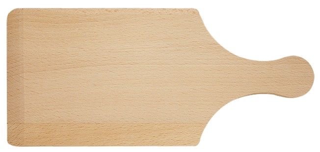 KISAG Spätzlebrett 31x14 cm 
