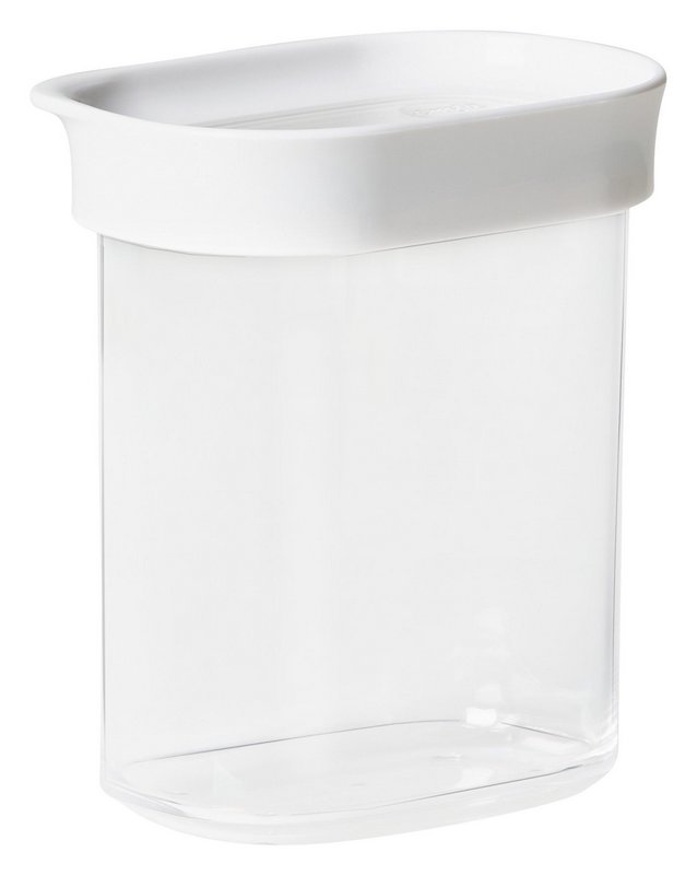 EMSA Dose Optima rechteckig 0.38l hoch 