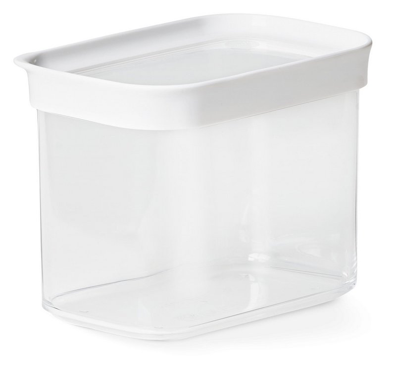 EMSA Dose Optima rechteckig 1.0l hoch 