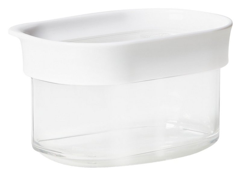 EMSA Dose Optima rechteckig 0.18l 