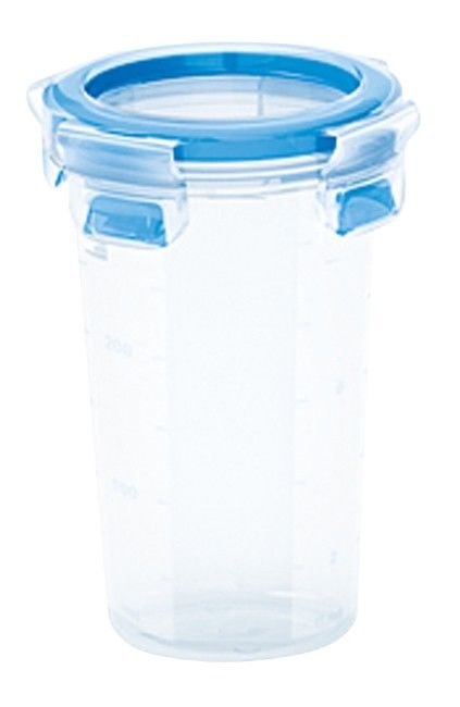EMSA Dose Clip & Close rund 0.35 l 