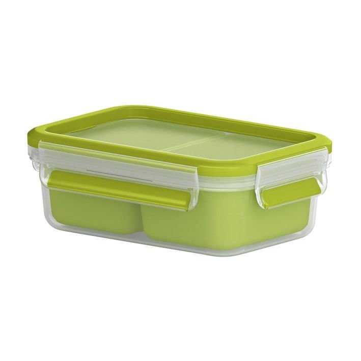 EMSA Snackbox Clip & Go 0.55 l 