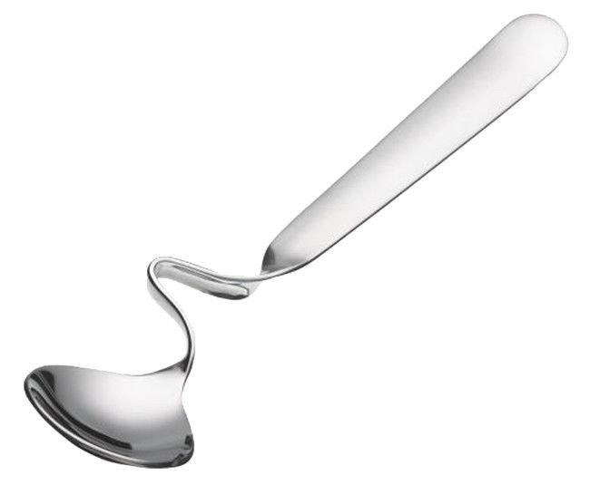 EVA Honiglöffel Inox 14 cm 