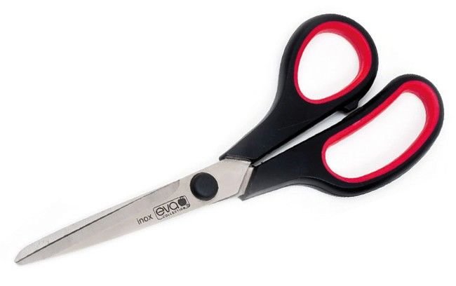 EVA Universalschere 21 cm 