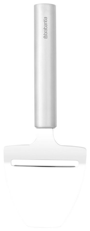 BRABANTIA Käsehobel Profile für Hartkäse 