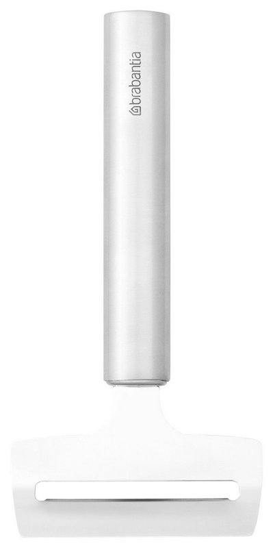 BRABANTIA Käsehobel Profile für Weichkäse 