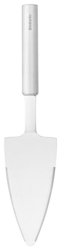 BRABANTIA Tortenheber mit Klinge Profile 