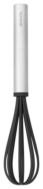BRABANTIA Schneebesen klein Profile Non-Stick 24 cm 