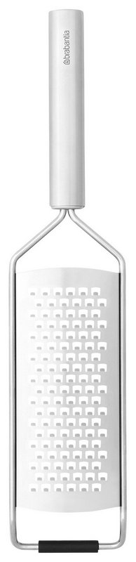 BRABANTIA Reibe grob Profile 