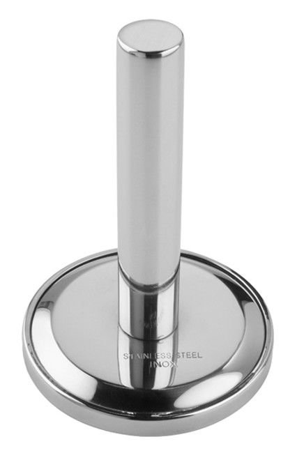 EVA Fleischklopfer rund Inox ø 9 cm 
