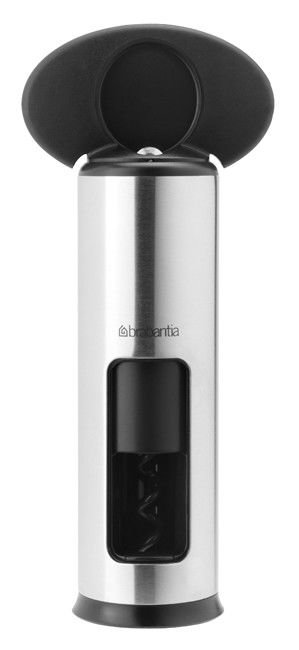 BRABANTIA Korkenzieher Classic matt steel 