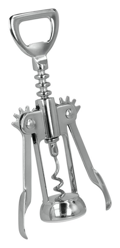 METALTEX Hebelkorkenzieher 