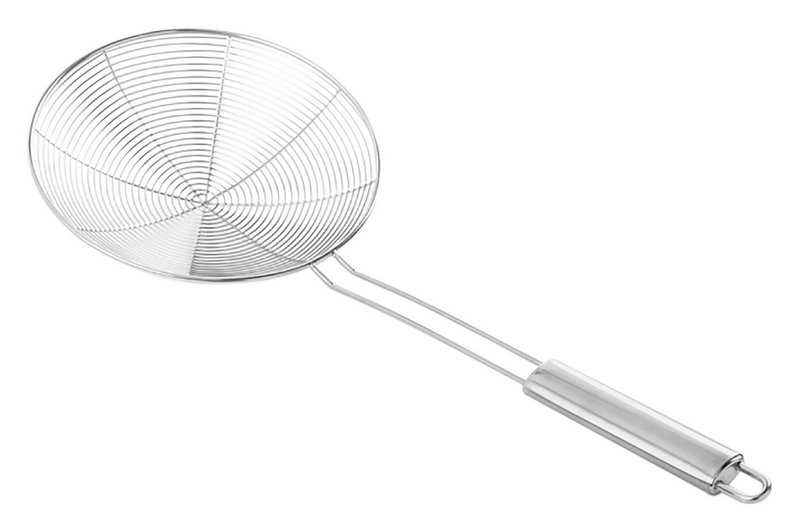 EVA Schaumlöffel Inox ø 18 cm 