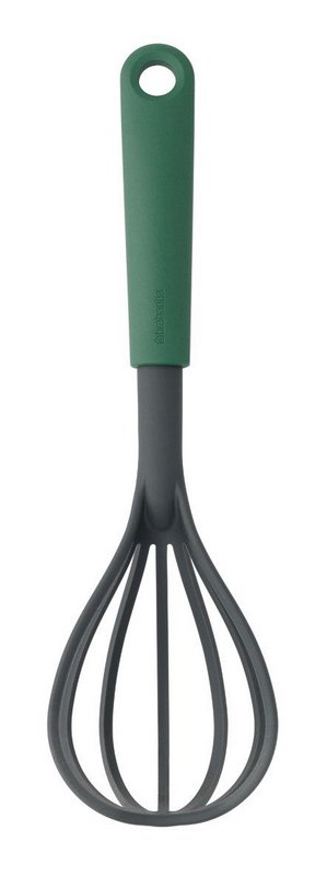 BRABANTIA Schneebesen Tasty+ fir green 26.3 cm 
