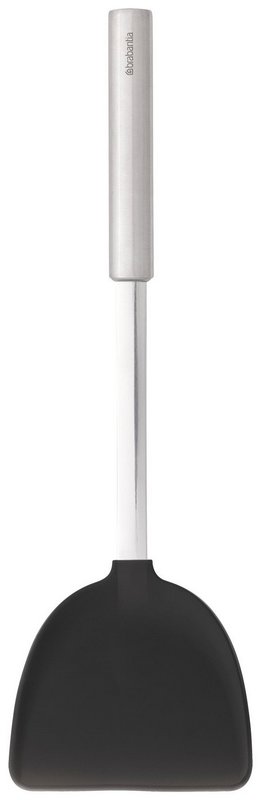 BRABANTIA Wokwender Profile Silikon matt steel 
