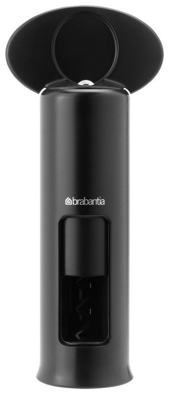 BRABANTIA Korkenzieher Classic black 