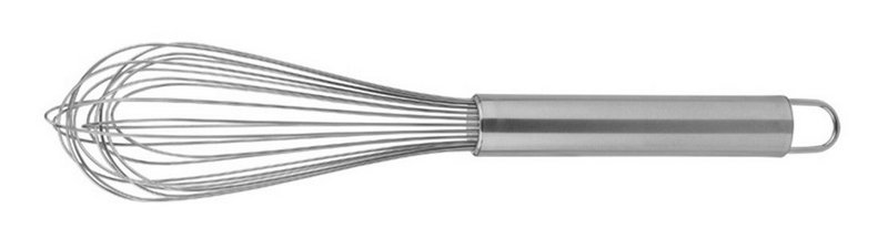 EVA Schneebesen Inox 30 cm 
