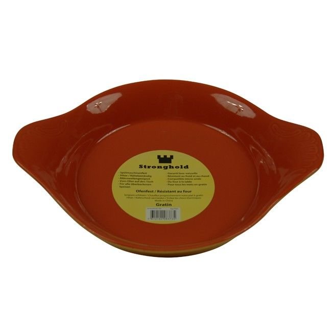 STRONGHOLD Eierplatte Rustico 21 cm 